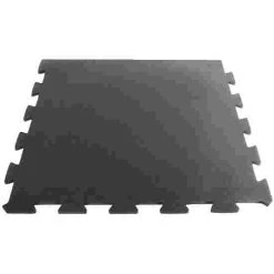 Coba "Sport Tile Light" Rubber Sports Flooring