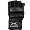 Hammer Boxing Gloves With Open Fingers 2 Hammer Boxing Gloves With Open Fingers -Sport-Thieme Shop 149 9979 1