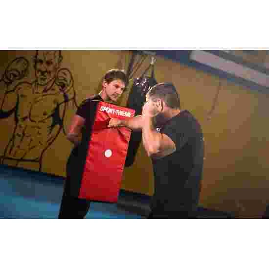 Sport-Thieme "Straight" Punch Pad 4 Sport-Thieme "Straight" Punch Pad - Image 2