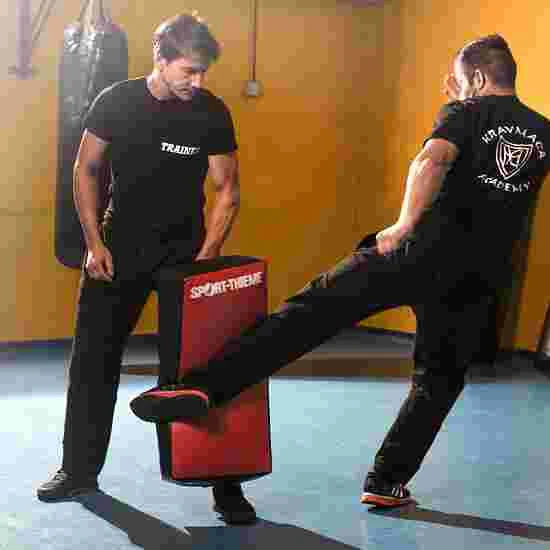 Sport-Thieme "Straight" Punch Pad 7 Sport-Thieme "Straight" Punch Pad - Image 5