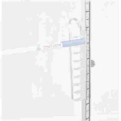 Sport-Thieme Measuring Tape