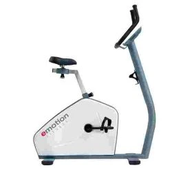 Emotion Fitness "Motion Cycle 600" Ergometer Exercise Bike