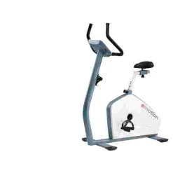 Emotion Fitness "Motion Cycle 600" Ergometer Exercise Bike -Sport-Thieme Shop 152 0503
