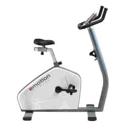Emotion Fitness "Motion Cycle 600" Ergometer Exercise Bike -Sport-Thieme Shop 152 0503 3