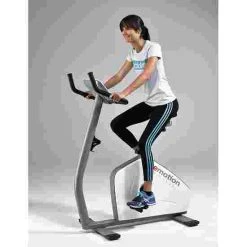 Emotion Fitness "Motion Cycle 600" Ergometer Exercise Bike -Sport-Thieme Shop 152 0503 4
