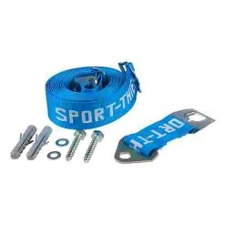 Sport-Thieme "Single" Wall Mounting Strap 9 Sport-Thieme "Single" Wall Mounting Strap -Sport-Thieme Shop 156 8400