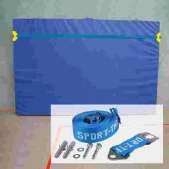 Sport-Thieme Set Of Protective Mat Corners -Sport-Thieme Shop 156 8426