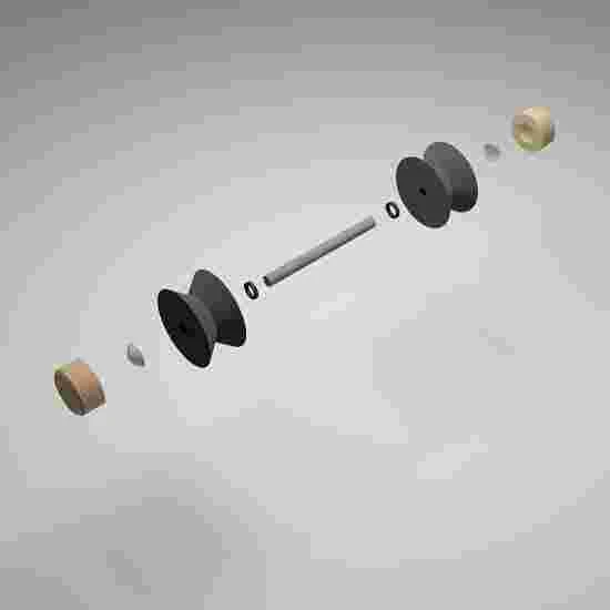 Lat-Pull Expansion Set For The NOHrD SlimBeam 4 Lat-Pull Expansion Set For The NOHrD SlimBeam - Image 2