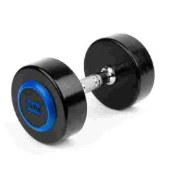 Sport-Thieme Compact PU Dumbbell 21 Sport-Thieme Compact PU Dumbbell -Sport-Thieme Shop 158 7340