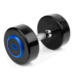 Sport-Thieme Compact PU Dumbbell 22 Sport-Thieme Compact PU Dumbbell -Sport-Thieme Shop 158 7353