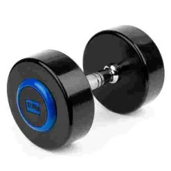 Sport-Thieme Compact PU Dumbbell 23 Sport-Thieme Compact PU Dumbbell -Sport-Thieme Shop 158 7366