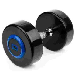 Sport-Thieme Compact PU Dumbbell 24 Sport-Thieme Compact PU Dumbbell -Sport-Thieme Shop 158 7379