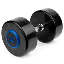 Sport-Thieme Compact PU Dumbbell 27 Sport-Thieme Compact PU Dumbbell -Sport-Thieme Shop 158 7409