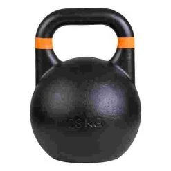 Sport-Thieme "Competition" Kettlebell 13 Sport-Thieme "Competition" Kettlebell -Sport-Thieme Shop 158 9258
