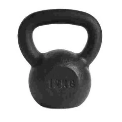 Sport-Thieme Powder-Coated Kettlebell -Sport-Thieme Shop 159 0845