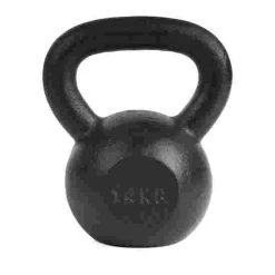 Sport-Thieme Powder-Coated Kettlebell -Sport-Thieme Shop 159 0858