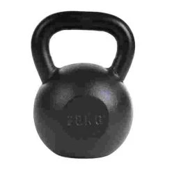 Sport-Thieme Powder-Coated Kettlebell -Sport-Thieme Shop 159 0890