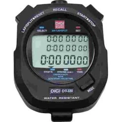 Digi Sport "DT-320" Stopwatch