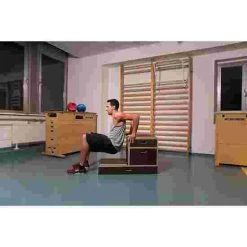 Sport-Thieme Combi Plyo Box 18 Sport-Thieme Combi Plyo Box -Sport-Thieme Shop 161 0505 5