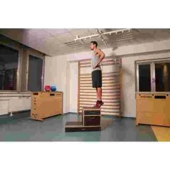 Sport-Thieme Combi Plyo Box 20 Sport-Thieme Combi Plyo Box -Sport-Thieme Shop 161 0518 7