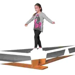 Sport-Thieme Gymnastics Bench Connection