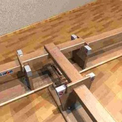 Sport-Thieme Gymnastics Bench Connection 13 Sport-Thieme Gymnastics Bench Connection -Sport-Thieme Shop 163 7003 5