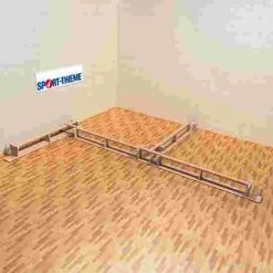 Sport-Thieme Gymnastics Bench Connection 14 Sport-Thieme Gymnastics Bench Connection -Sport-Thieme Shop 163 7003 6