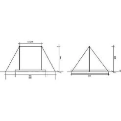 Spieth "Stuttgart" High Bar