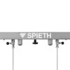 Spieth "Berlin" Gymnastics Rings Apparatus -Sport-Thieme Shop 166 6218 1