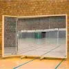 Heinen Mobile Mirror Wall, 300x180 Cm 1 Heinen Mobile Mirror Wall, 300x180 Cm -Sport-Thieme Shop 178 4015 1