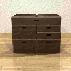 Sport-Thieme Combi Plyo Box Set 9 Sport-Thieme Combi Plyo Box Set -Sport-Thieme Shop 184 6111