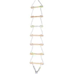 Sport-Thieme Poly Rope Ladder 5 Sport-Thieme Poly Rope Ladder -Sport-Thieme Shop 186 4335