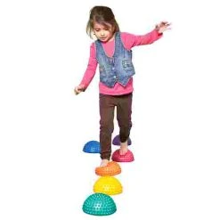 Sport-Thieme Balance Hedgehog Set 7 Sport-Thieme Balance Hedgehog Set -Sport-Thieme Shop 186 5211