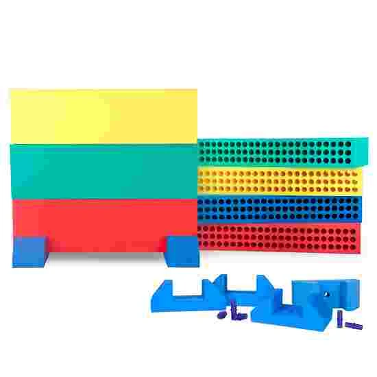 BlockX Hurdle Set 6 BlockX Hurdle Set - Image 4