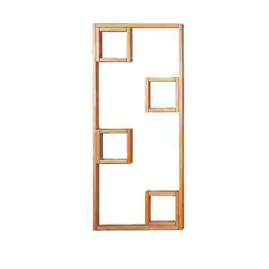 Sport-Thieme TuWa Climbing Window 3 Sport-Thieme TuWa Climbing Window
