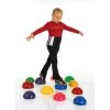 TOGU GEO XL Balancing Hedgehogs 1 TOGU GEO XL Balancing Hedgehogs -Sport-Thieme Shop 187 1412