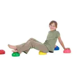 TOGU GEO XL Balancing Hedgehogs -Sport-Thieme Shop 187 1412 7