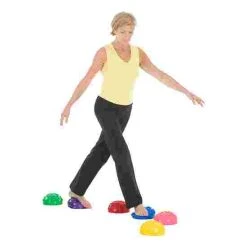 TOGU GEO XL Balancing Hedgehogs -Sport-Thieme Shop 187 1412 9