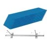 Sport-Thieme "Gym 15" Exercise Mat Set 2 Sport-Thieme "Gym 15" Exercise Mat Set -Sport-Thieme Shop 187 6909