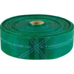 TheraBand Band, 22 M Roll -Sport-Thieme Shop 195 9824 6