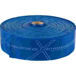 TheraBand Band, 22 M Roll -Sport-Thieme Shop 195 9837 3