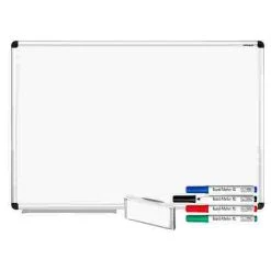 4.89 Whiteboard Set