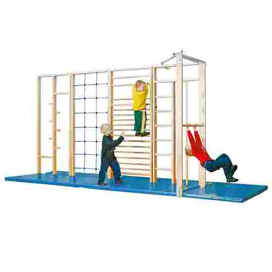 Sport-Thieme TuWa Kombi Tilting Gymnastics Wall 3 Sport-Thieme TuWa Kombi Tilting Gymnastics Wall