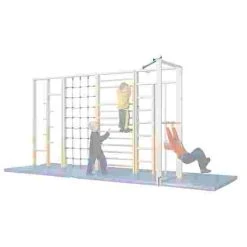 Sport-Thieme Pivoting Mechanism