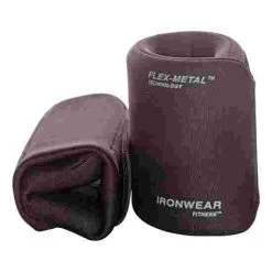 Ironwear Wrist/Ankle Cuffs 10 Ironwear Wrist/Ankle Cuffs -Sport-Thieme Shop 198 2464 1