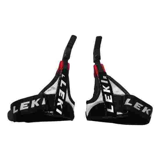 Leki Trigger 1 Hand Straps 4 Leki Trigger 1 Hand Straps - Image 2