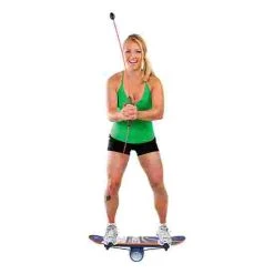 Fitter First Balance Board