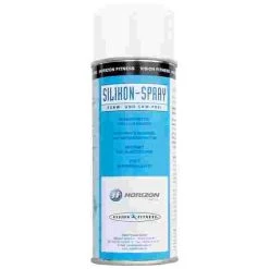 Horizon Fitness Silicon Spray