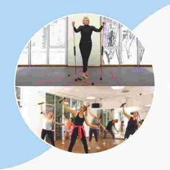 Flexi-Bar Oscillating Bar -Sport-Thieme Shop 200 9908 12 2