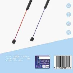 Flexi-Bar Oscillating Bar -Sport-Thieme Shop 200 9908 14